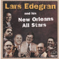 Edegran,lars - Lars Edegran And His New Orleans All Stars - Music CD