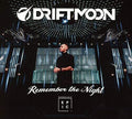 Driftmoon - Remember The Night (recorded Live At Epic) - Music CD