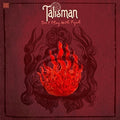 Talisman - Don't Play With Fyah - Vinyl Record