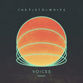 Pistolwhips - Voices - Music CD