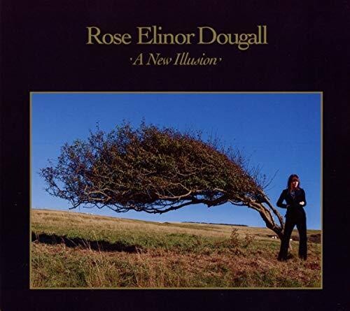 Dougall,rose Elinor - New Illusion - Music CD