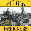 Old Fashioned - Don't Forget Our Monday Date - Music CD