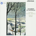 Schubert / Fischer-dieskau,dietrich - Schubert: Winterreise - Music CD