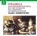 Stradella / Minkowski,marc - Stradella: San Giovani Battista - Music CD