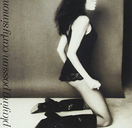 Simon,carly - Playing Possum - Music CD