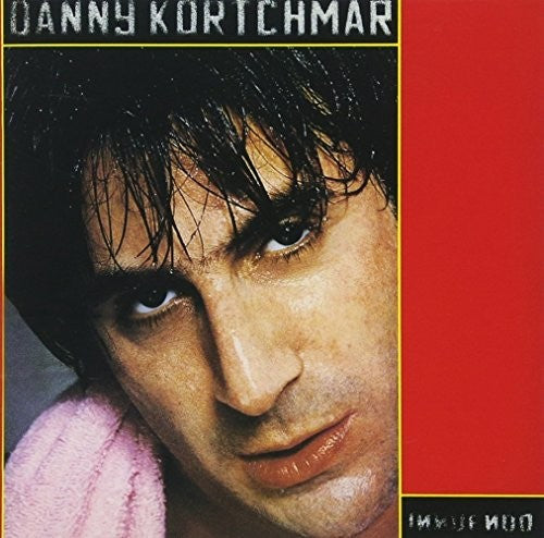 Kortchmar,danny - Innuendo - Music CD