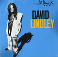 Lindley,david - El Rayo-x - Music CD