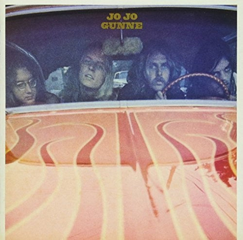Jo Jo Gunne - Jo Jo Gunne - Music CD