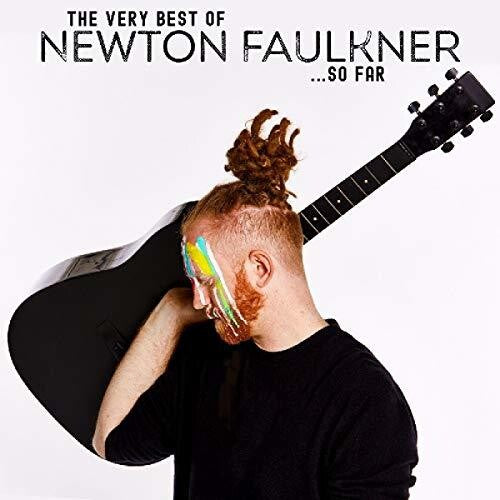 Faulkner,newton - Very Best Of Newton Faulkner So Far - Music CD