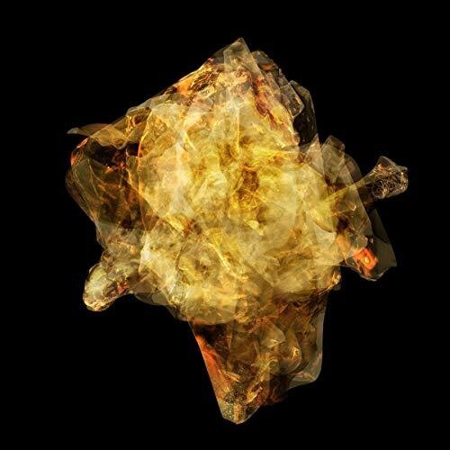 Lakker - Epoca - Vinyl Record