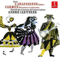 Bizet / Cluytens,andre - Bizet: L'arlesienne Suites - Super Audio CD
