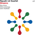 Nguyen,le Quartet - Streams - Vinyl Record