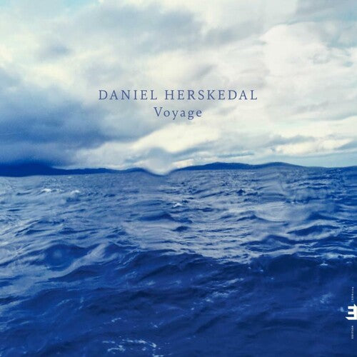 Herskedal,daniel - Voyage - Music CD