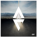 Apecrime - Exit - Music CD