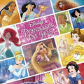Disney Prinzessin: Die Hits / O.s.t. - Disney Prinzessin: Die Hits / O.s.t. - Music CD