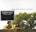 Swan Dive - William & Marlys - Music CD