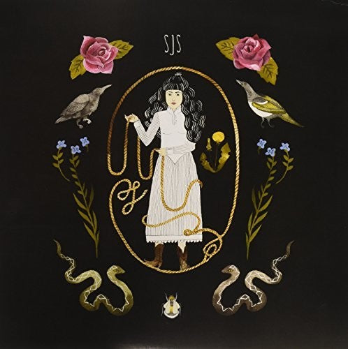Scouten,sarah Jane - When The Bloom Falls From The Rose - Vinyl Record