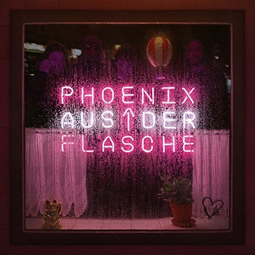 Liedfett - Phoenix Aus Der Flasche - Music CD