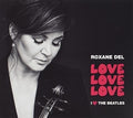 Del,roxane - Love Love Love - Vinyl Record