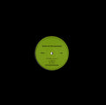December - Bright Red - Vinyl Record