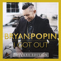 Popin,bryan - I Got Out - Music CD
