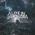 Alive In Barcelona - Alive In Barcelona - Music CD