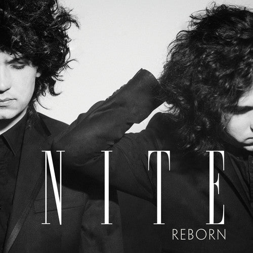 Nite - Reborn - Music CD