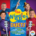 Wiggles - Duets - Music CD