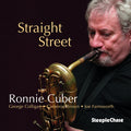 Cuber,ronnie - Straight Street - Music CD