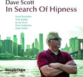 Scott,dave - In Search Of Hipness - Music CD