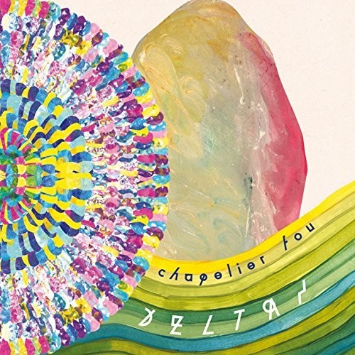 Chapelier Fou - Deltas - Vinyl Record