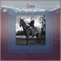 Caro - Return Of Caro - Music CD