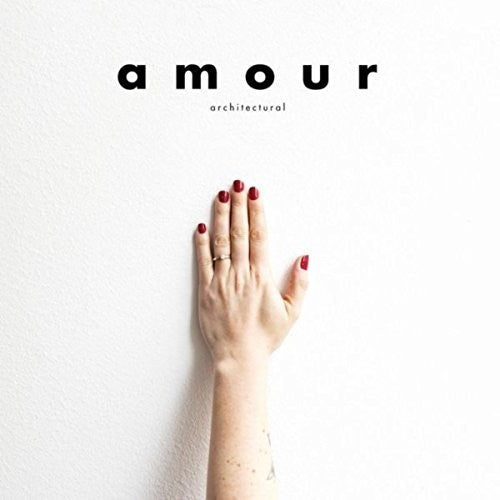 Architectural - Amour - Vinyl Record
