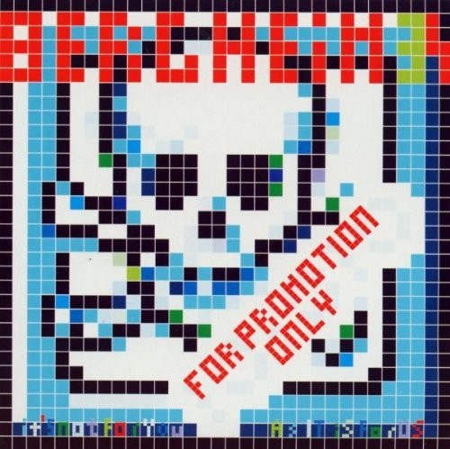 Bergheim 34 - It's Not For You As It Is For Us - Vinyl Record