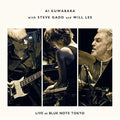 Kuwabara,ai - Live At Blue Note Tokyo (w/steve Gadd & Will Lee) - Music CD