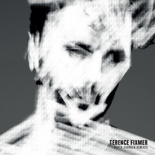Fixmer,terence - Depth Charged Remixes - Vinyl Record