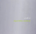Code E - Algorithm Method - Vinyl Record