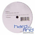 Dublee - Pseudo Harmonia Remix 2 - Vinyl Record