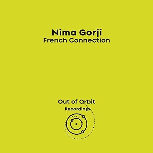 Gorji,nima - French Connection - Vinyl Record