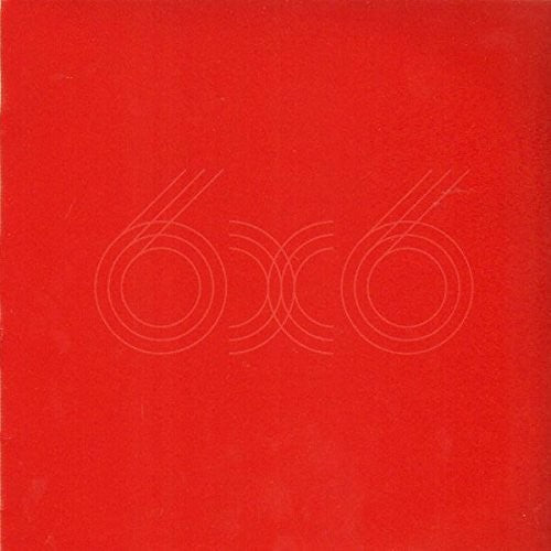 Costello,donnacha - 6x6 - Vinyl Record