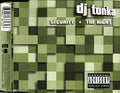 Dj Tonka - Security (catz 'n Dogz 2016 Edit) - Vinyl Record