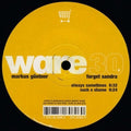 Guentner,markus - Forget Sandra - Vinyl Record
