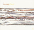 Coloma - Finery - Music CD