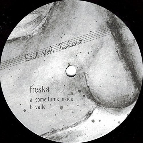 Freska - Some Turns Inside - Vinyl Record