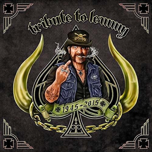 Tribute To Lemmy - Tribute To Lemmy - Vinyl Record