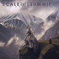 Scale The Summit - In A World Of Fear - Music CD