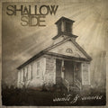 Shallow Side - Saints & Sinners - Music CD