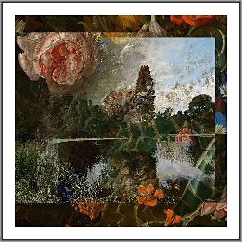 Biberkopf,j.g. - Ecologies - Vinyl Record