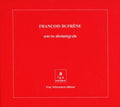 Dufrene,frangois - Oeuvre Desintegrale - Vinyl Record
