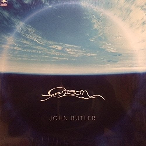 Butler,john - Ocean - Vinyl Record